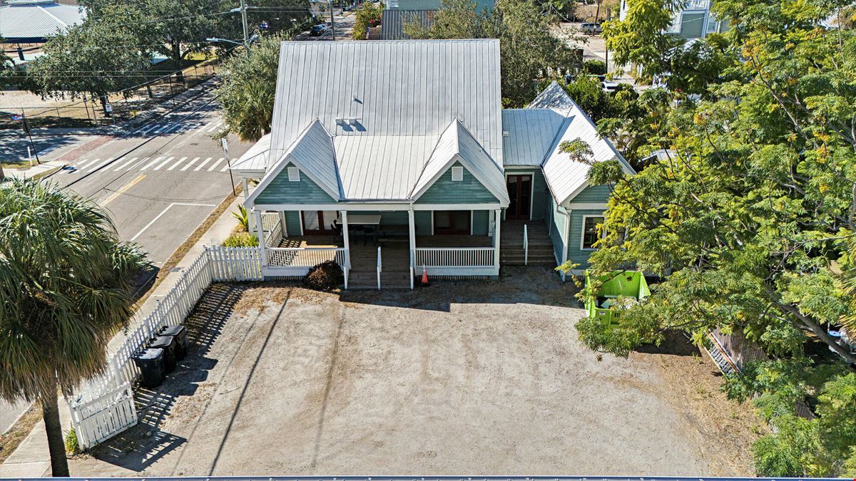 2002 E. 4th Avenue-2,541 SF Professional Office or Retail, Ybor City