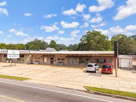 Preview of Retail space for Sale at 4343 Government St