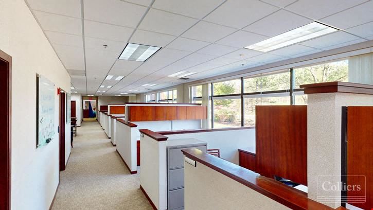 Class A Office Space | 2600 Professional Dr.