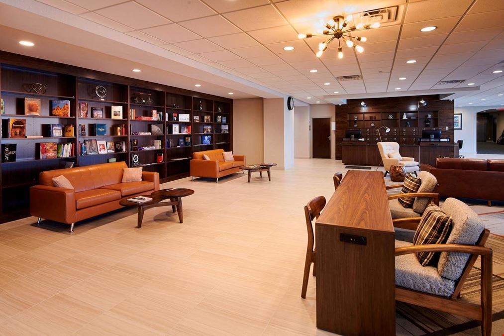 Four Points by Sheraton