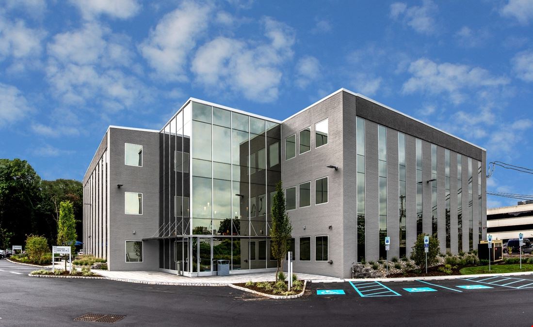 Parsippany Professional Plaza