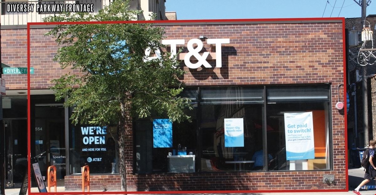 620 W Diversey Parkway
