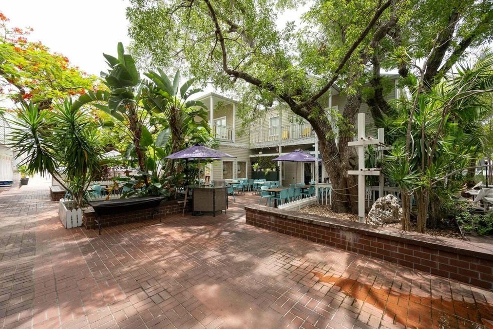 1075 Duval Street C1 & C2