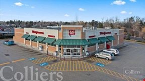 6725 N Glenwood Street for Sale - Walgreens