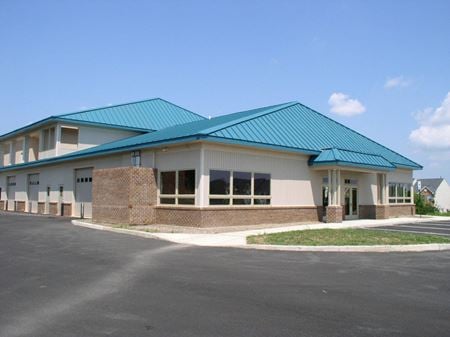 Preview of Industrial space for Sale at 2904 Back Acre Circle