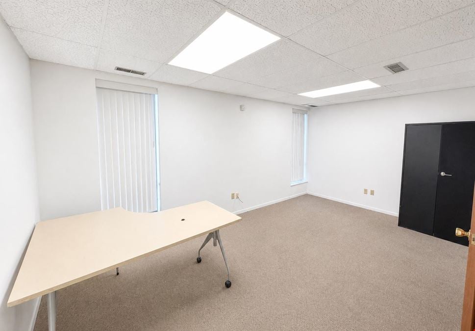5310 East Main Street, 100