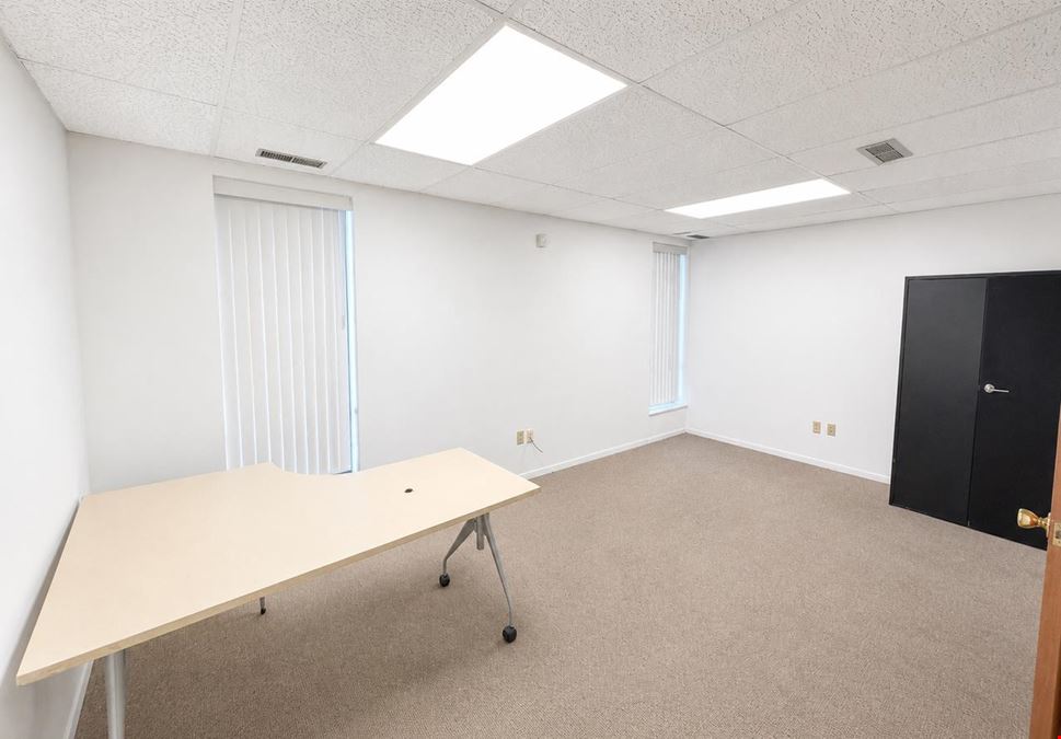 5310 East Main Street, 100
