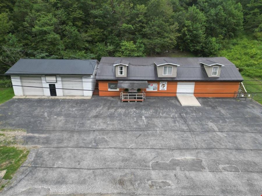 4404 Sissonville Drive