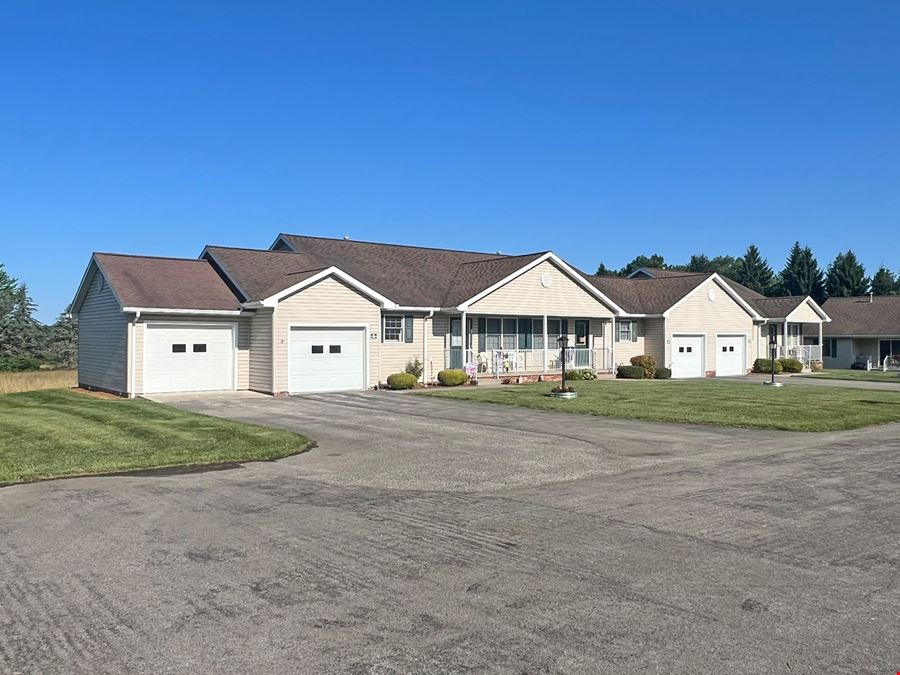 27 Quartermile Road