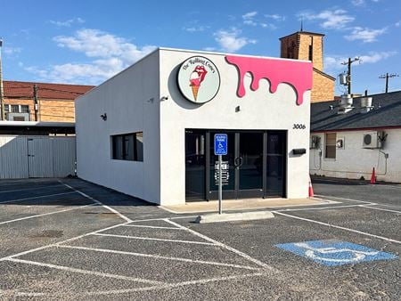 Preview of Retail space for Sale at 3006 34th St