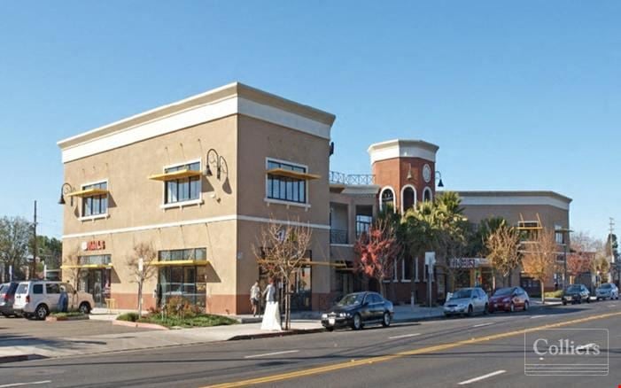 MEDICAL SPACE FOR LEASE
