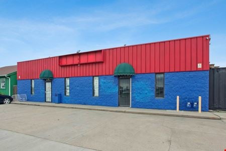 Preview of Industrial space for Sale at 947 Federal Blvd
