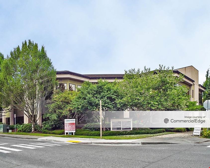 Juniper Street Professional Center