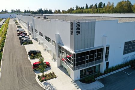 Preview of commercial space at 18860 24th Avenue