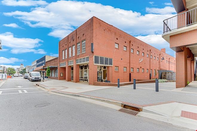 Preview of Office space for Rent at 131 Bradford St NW