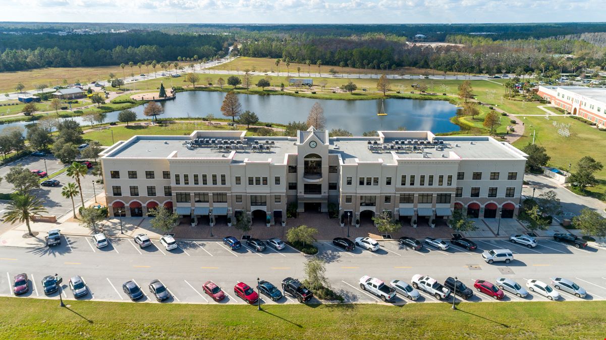 Medical/Professional Condo For Lease