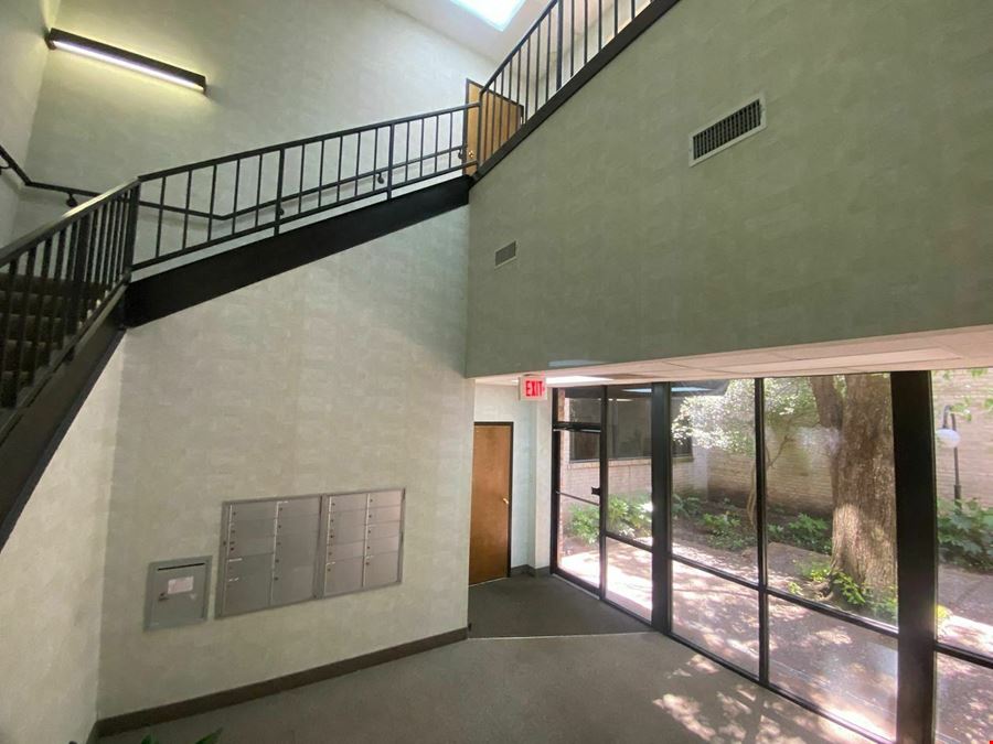 Energy Square Office Space