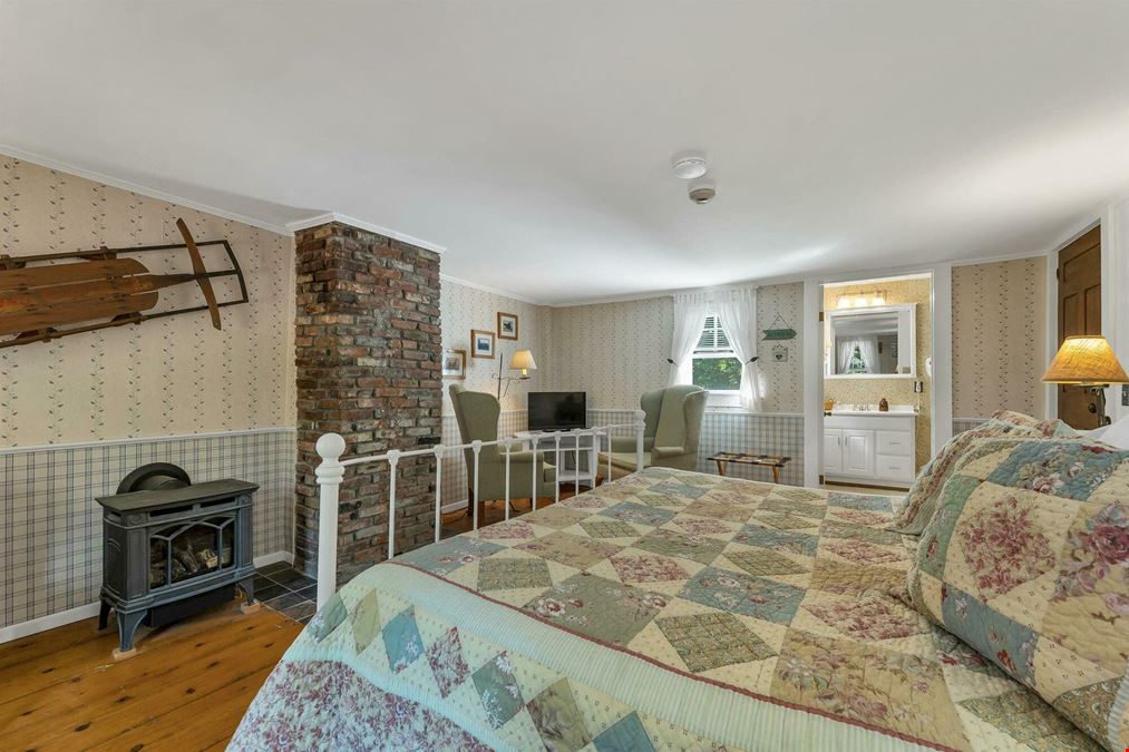 Pleasant View Bed & Breakfast