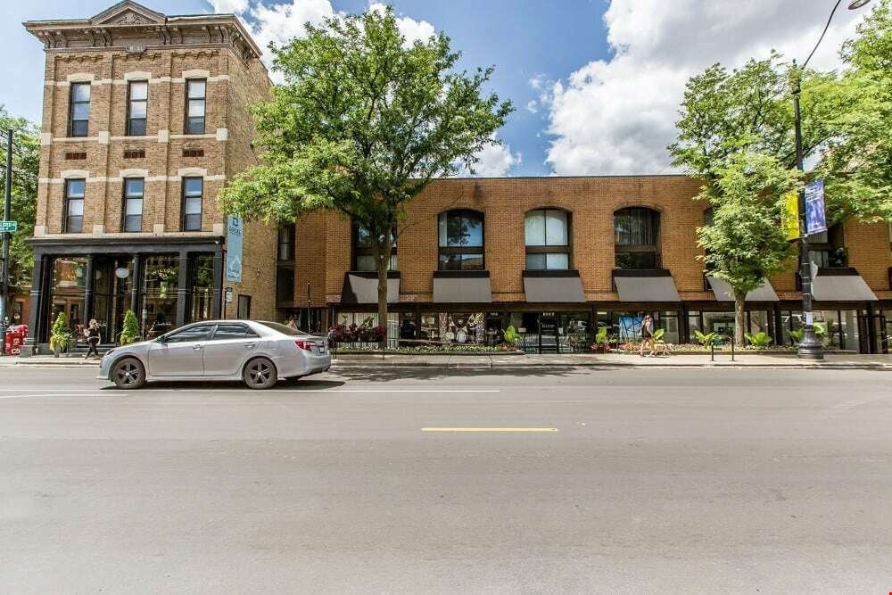 1806 N Halsted St