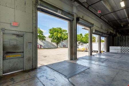 Preview of Industrial space for Rent at 2900 NW 112th Avenue