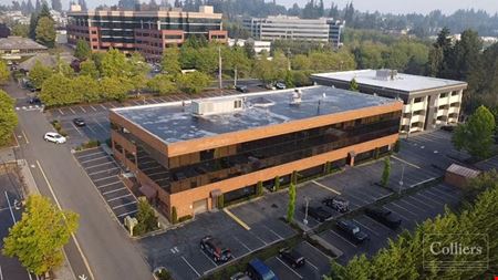 Preview of Office space for Rent at 19031 33rd Ave W