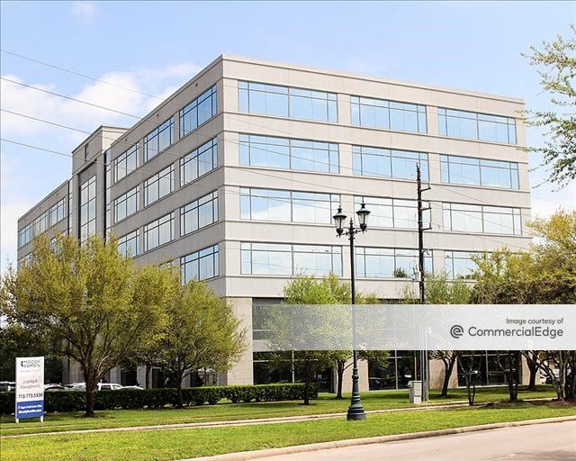 Two Sugar Creek Center