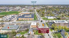 Wheaton