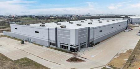 Preview of Industrial space for Rent at 2119 Exchange Pkwy