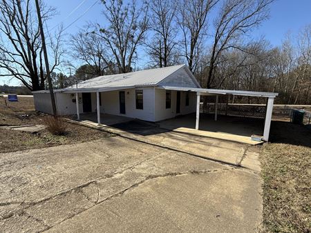 Preview of Other space for Sale at 711 Road 811