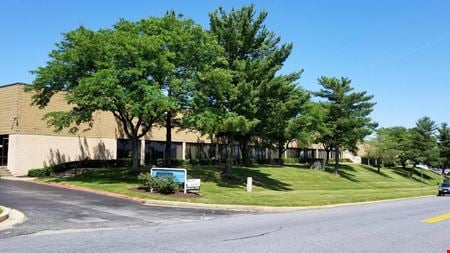 Preview of Industrial space for Rent at 6655 Amberton Drive