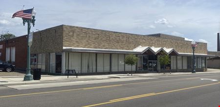 Preview of Retail space for Sale at 730 Market Ave S