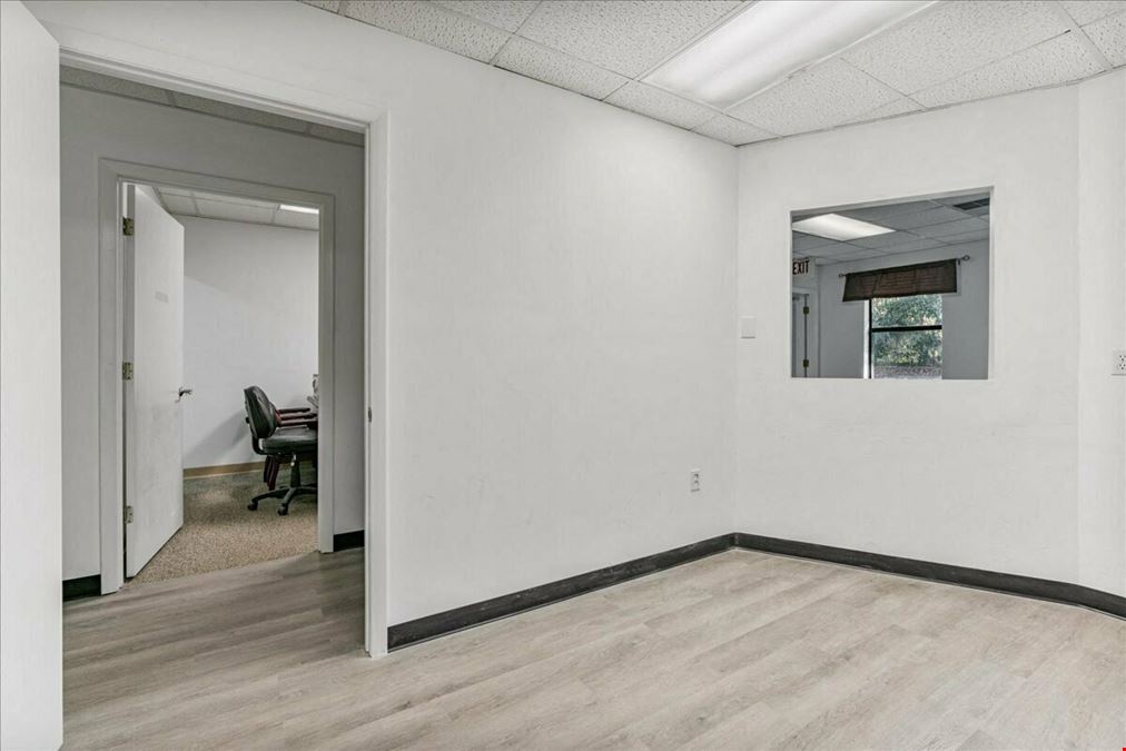7733 W. Newberry Road, Unit B-3 - Professional / Medical Office
