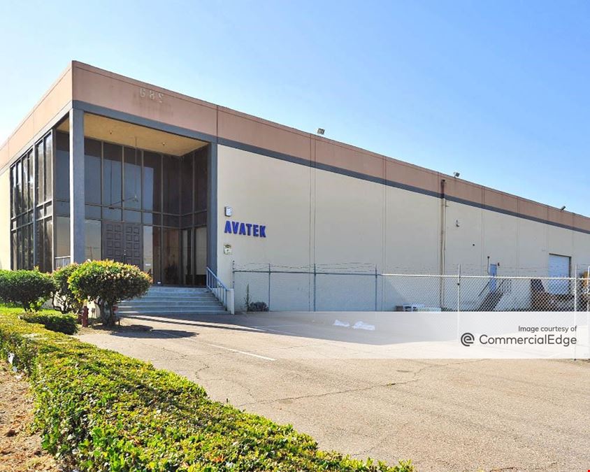 15120 Don Julian Road