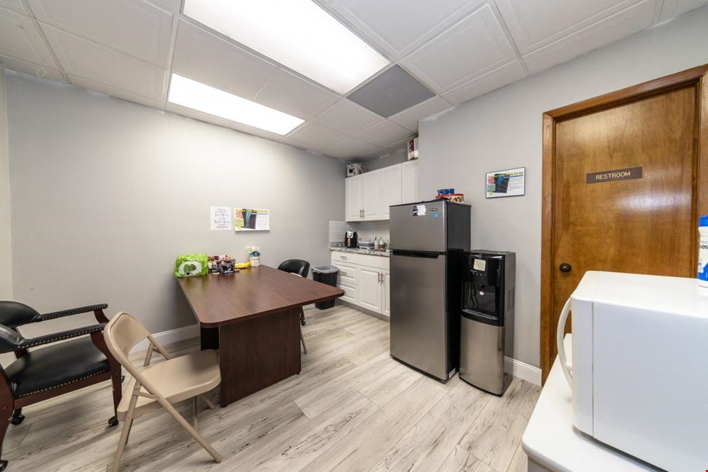 26 Office Park Dr