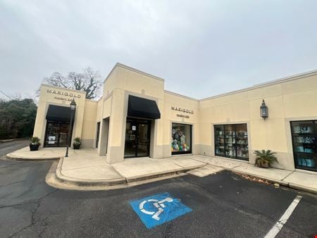 Preview of Retail space for Rent at 2732 Devine St