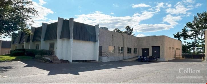 Warehouse and Office Space at  Millside Industrial Park