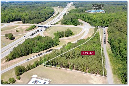 Preview of VacantLand space for Sale at 0 Pathway Dr