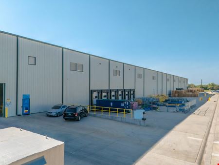 Preview of commercial space at 7050 N Air Capitol Drive