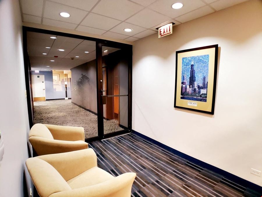 111 N Wabash Ave, Unit 800, Chicago, IL, 60602
