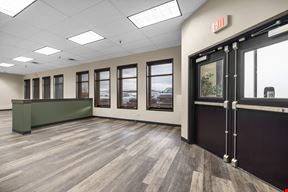 Ashley Square Office Space