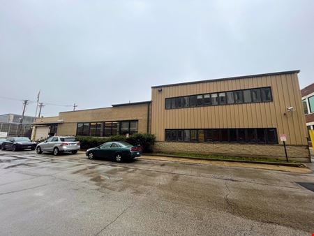 Preview of Industrial space for Sale at 1820 North Major Avenue