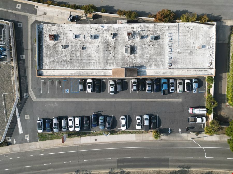 PCH Plaza