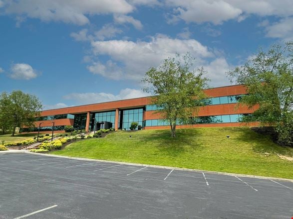 Preview of Office space for Rent at 651 East Park Drive