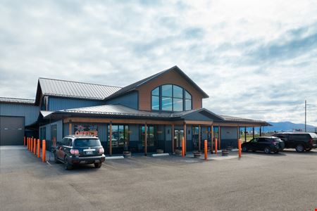 Preview of Office space for Sale at 531 Business Hub Dr