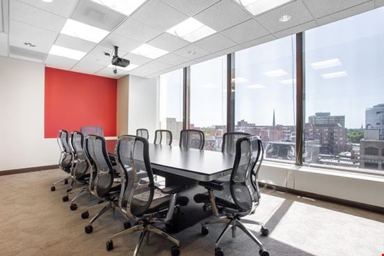 Regus - Evanston - Orrington Plaza