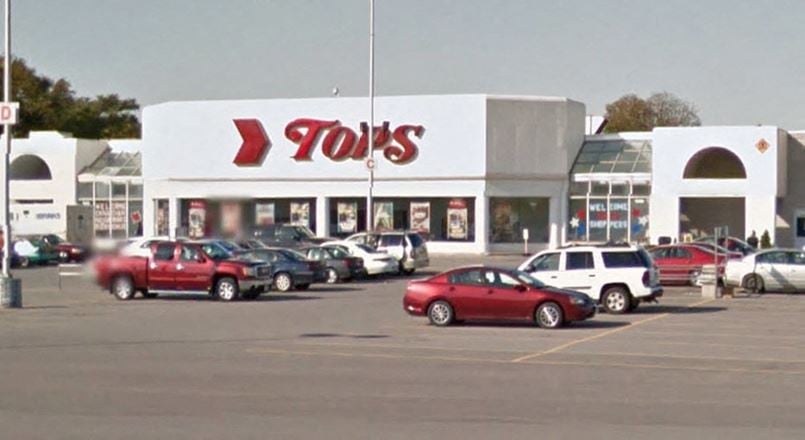 Preview of Retail space for Rent at 810 Portage Road