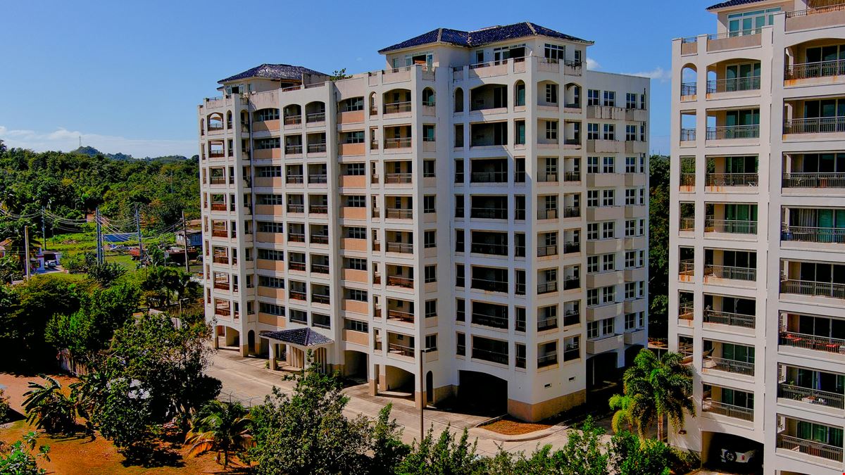 Marazul Beachfront Condominium - FOR SALE