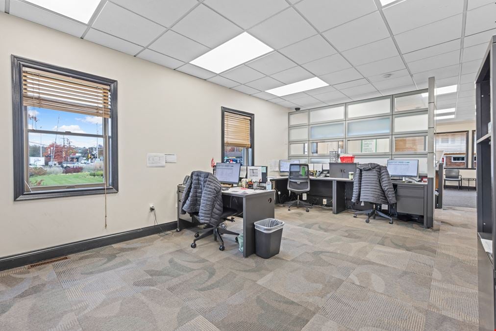 393 Ramapo Valley Road