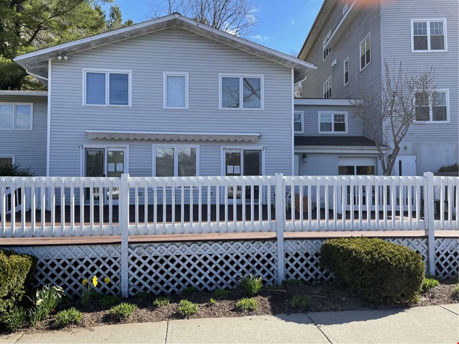 REO: 65+ Unit Assisted Living, 40 miles southeast of Boston