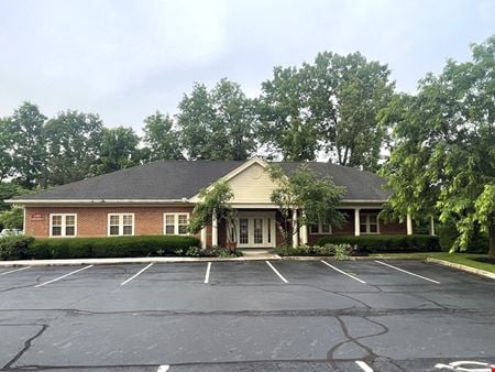 Preview of Office space for Sale at 109 Commerce Park Dr